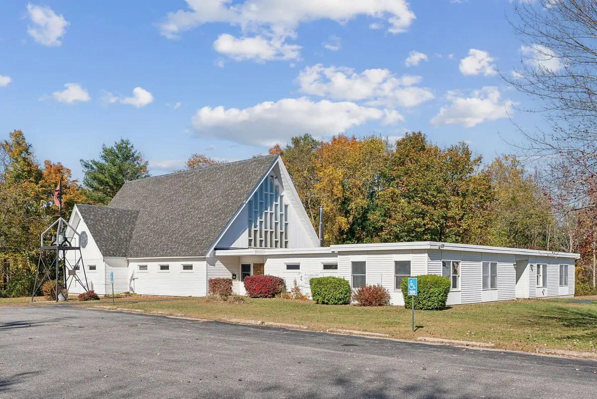 18 Asbury Street, Randolph, ME 04346 - #1