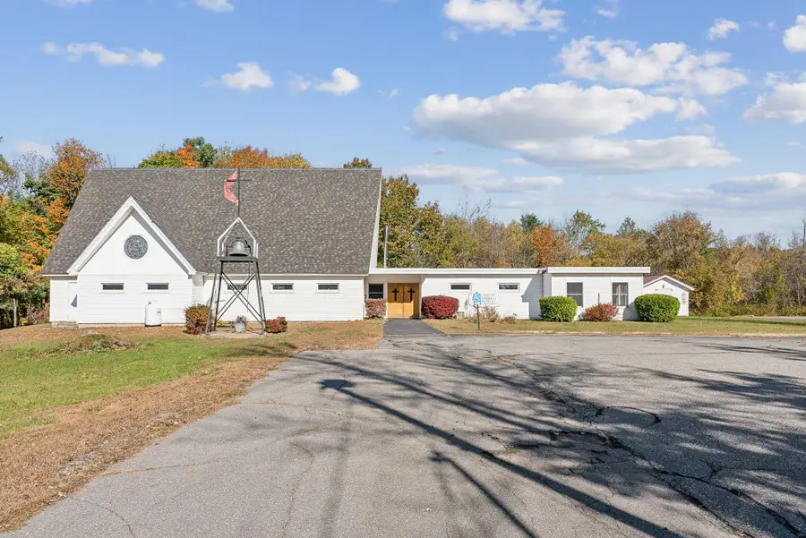 18 Asbury Street, Randolph, ME 04346 - #3