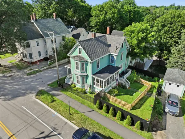 261 Ohio Street, Bangor, ME 04401