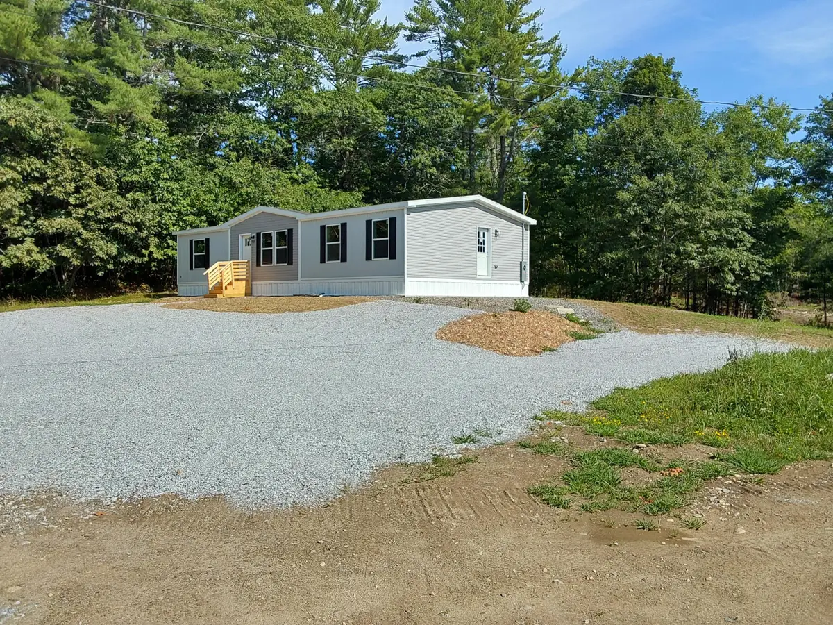 149 Gardiner Road, Jefferson, ME 04348 - #1