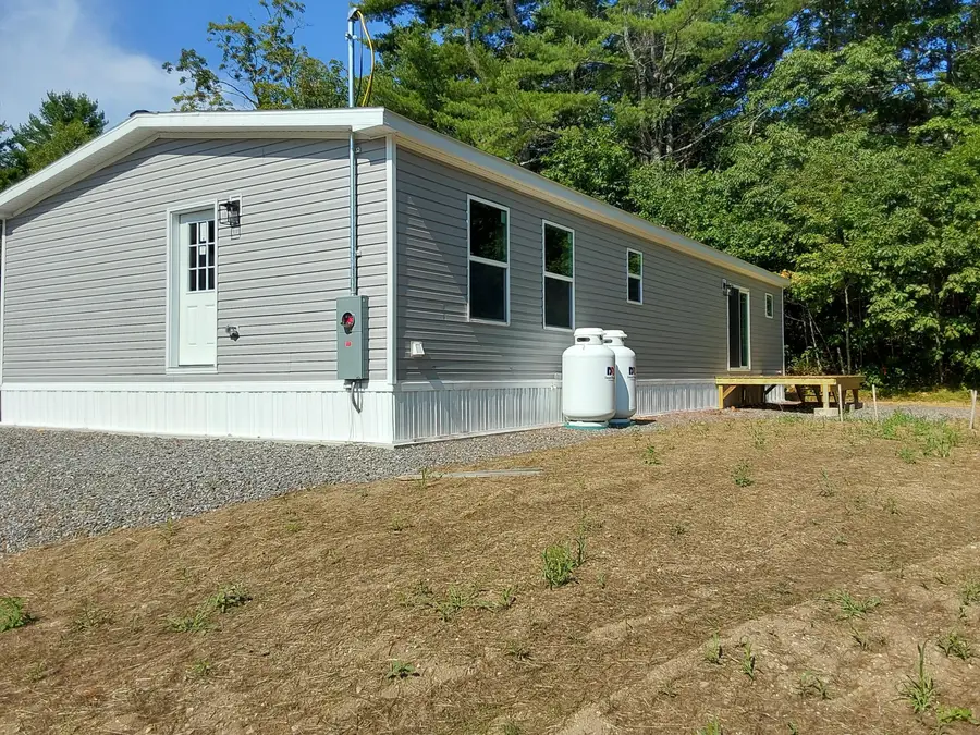 149 Gardiner Road, Jefferson, ME 04348 - #2