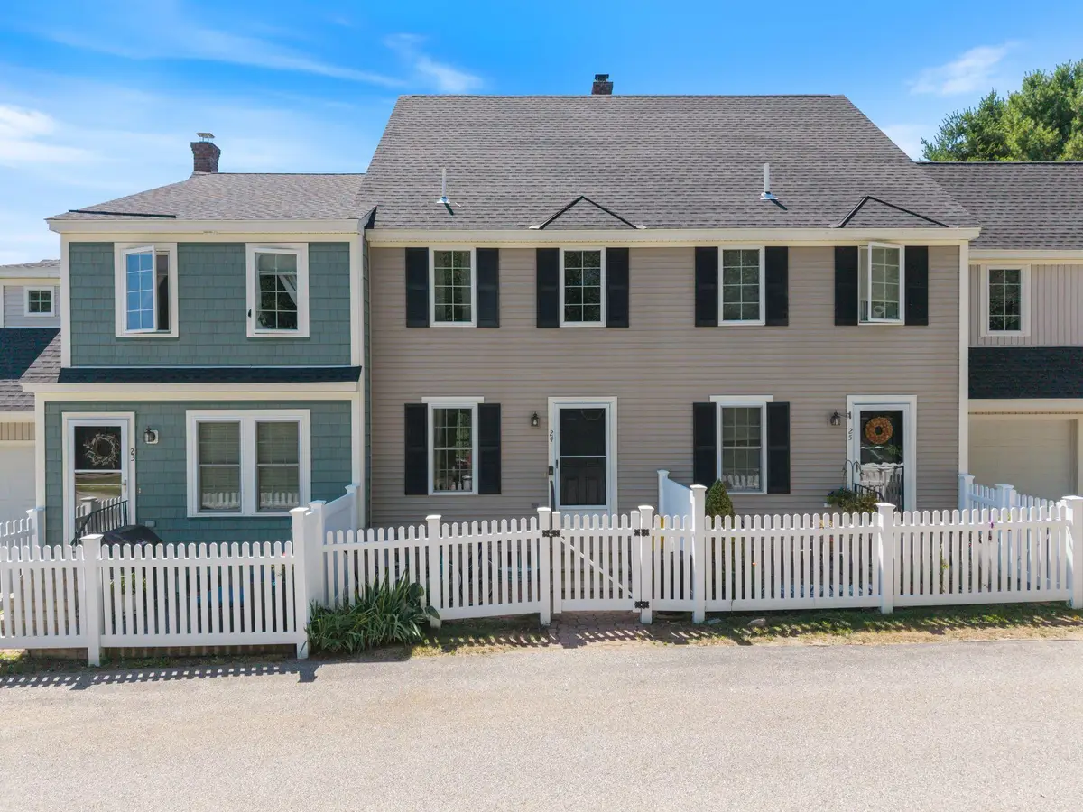24 Elizabeth Road #24, South Berwick, ME 03908 - #1