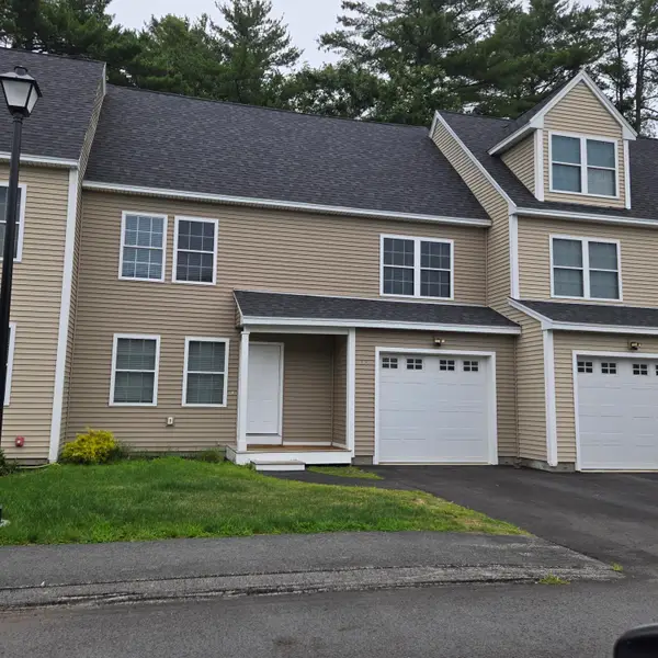 11 Smithwheel Road #13, Old Orchard Beach, ME 04064