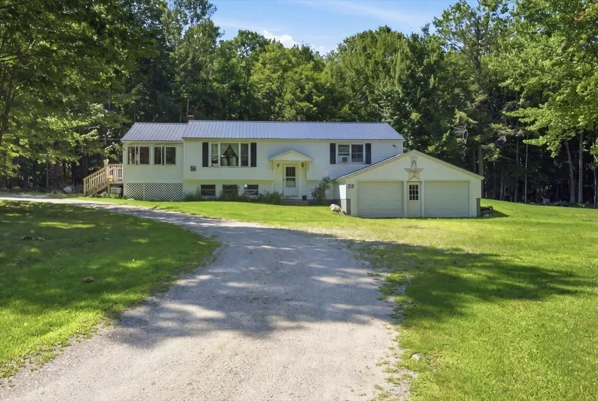 25 Delano Drive, Norway, ME 04268 - #1