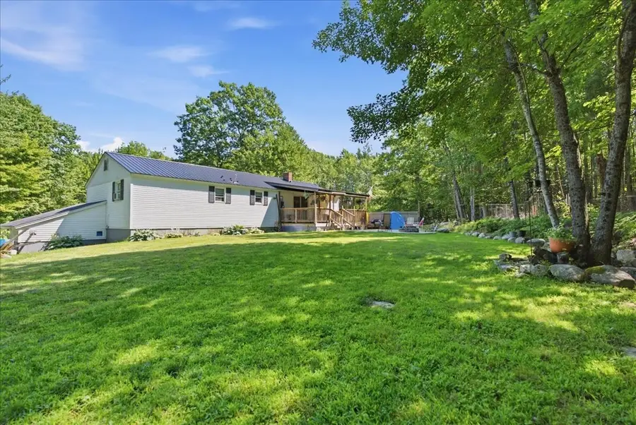 25 Delano Drive, Norway, ME 04268 - #3