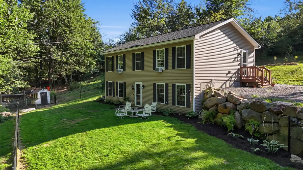 12 Poplar Hill Road, Lebanon, ME 04027 - #1