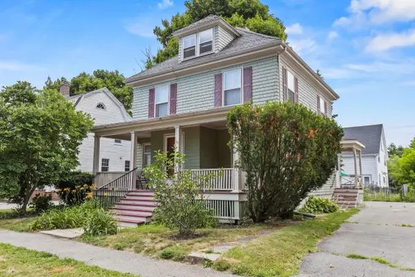 45 Runnells Street, Portland, ME 04103