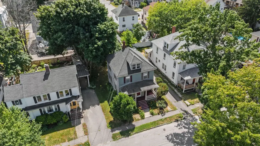 45 Runnells Street, Portland, ME 04103 - #2