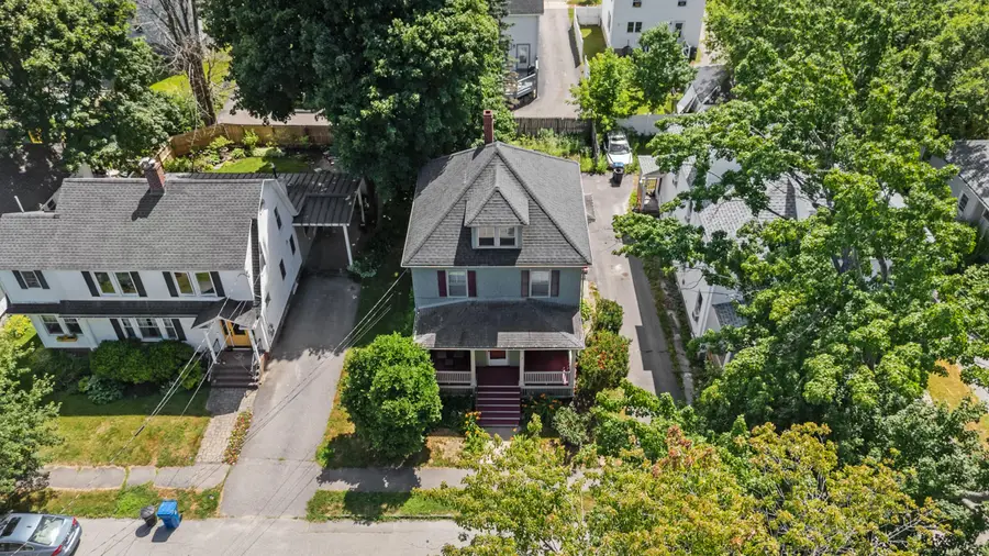 45 Runnells Street, Portland, ME 04103 - #3