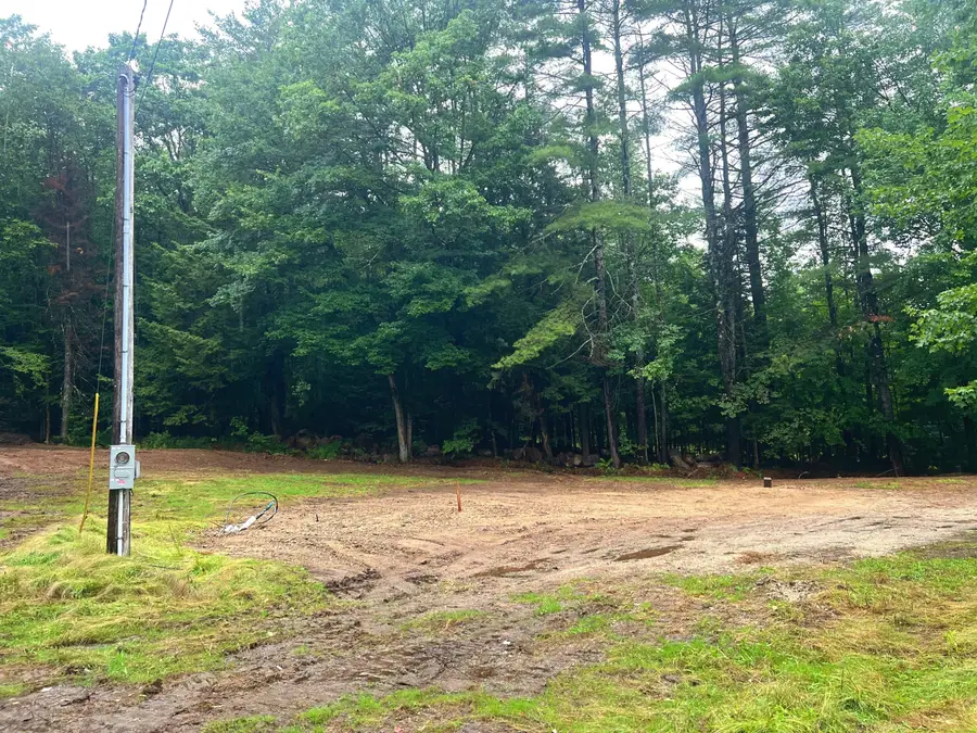 621 Harrison Road, Norway, ME 04268 - #3