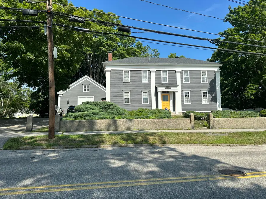 7 Storer Street, Kennebunk, ME 04043 - #2
