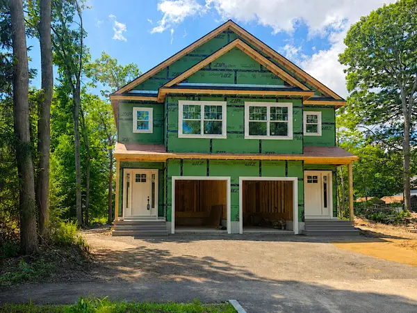 173 Harvard Street #B, Portland, ME 04103