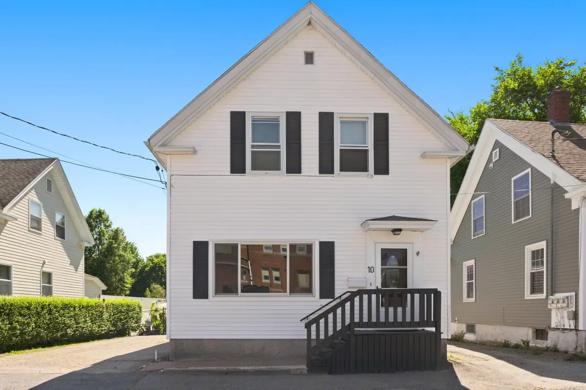 10 Clark Street, Biddeford, ME 04005 - #1