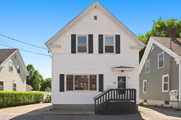 10 Clark Street, Biddeford, ME 04005