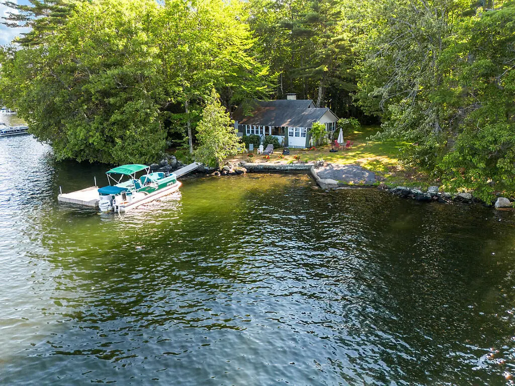 117 Lower Diamond Farm Lane, Winthrop, ME 04364 - #1