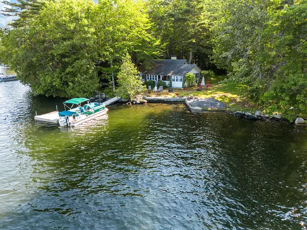 117 Lower Diamond Farm Lane, Winthrop, ME 04364