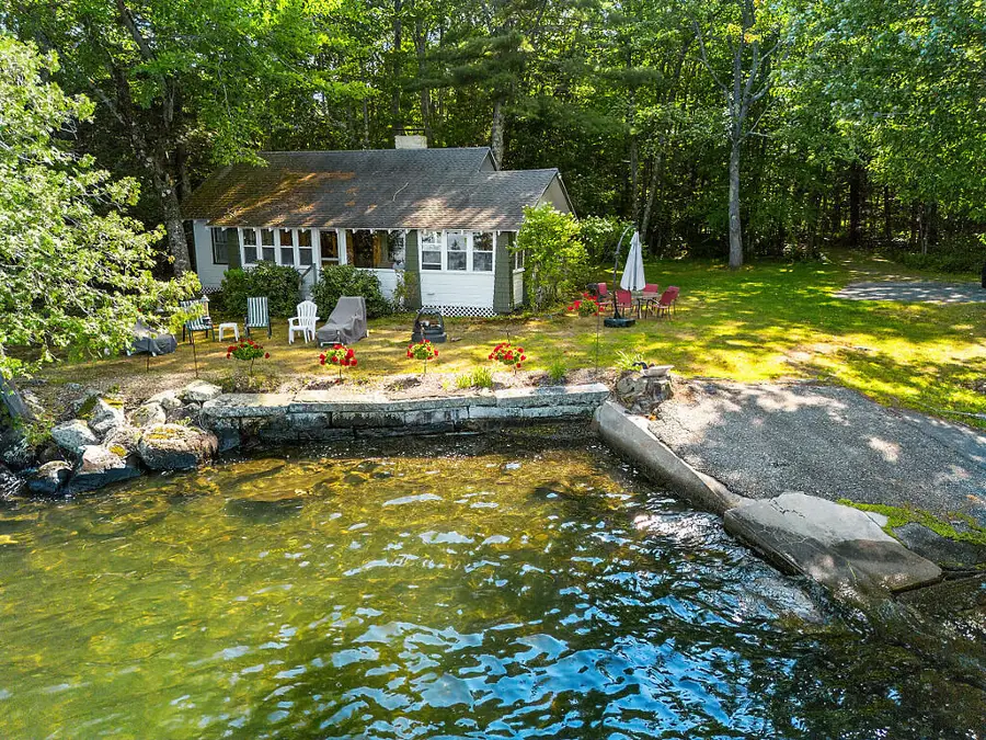 117 Lower Diamond Farm Lane, Winthrop, ME 04364 - #2