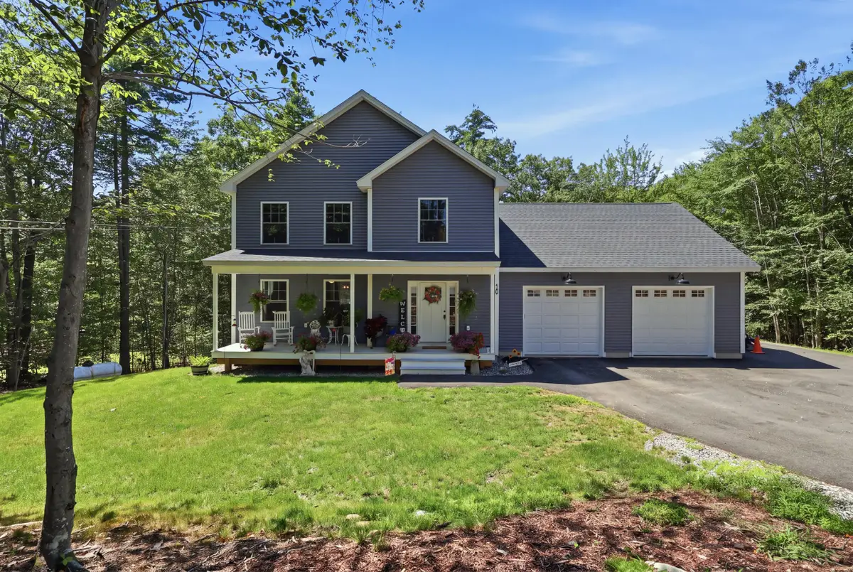 10 Quincy Adams Court, Naples, ME 04055 - #1
