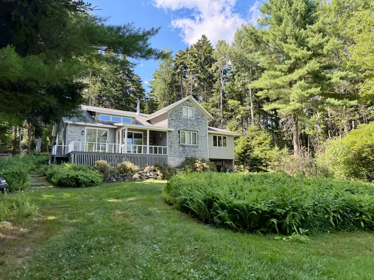 26 Springettes Road, Chebeague Island, ME 04017 - #1
