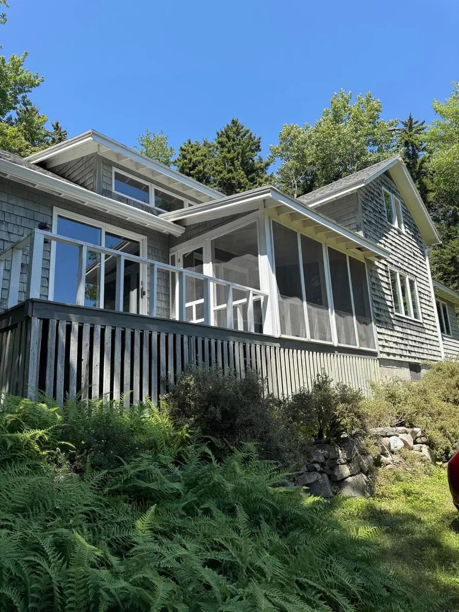 26 Springettes Road, Chebeague Island, ME 04017 - #2