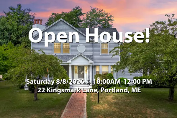 22 Kingsmark Lane, Portland, ME 04102