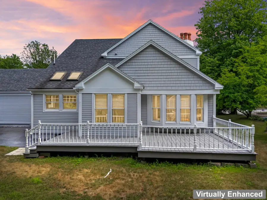 22 Kingsmark Lane, Portland, ME 04102 - #2