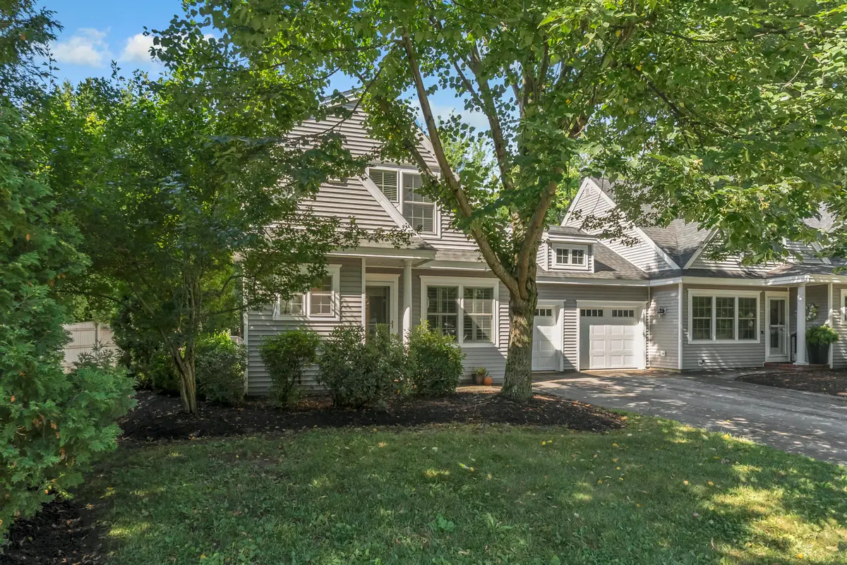 6 Delaware Court #A1, Portland, ME 04103 - #1
