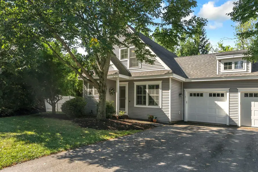6 Delaware Court #A1, Portland, ME 04103 - #2