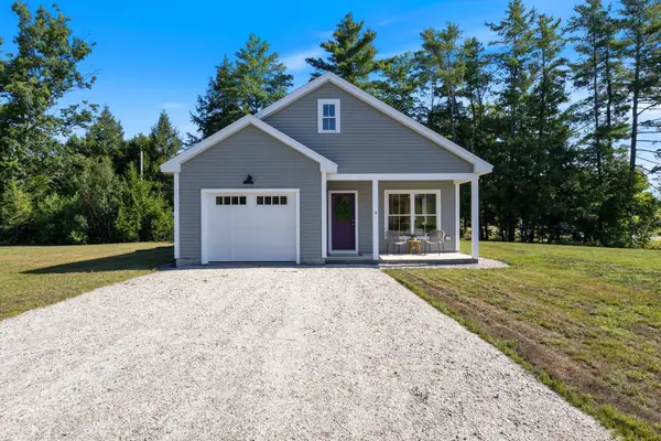4 Brighton's Way, Poland, ME 04274