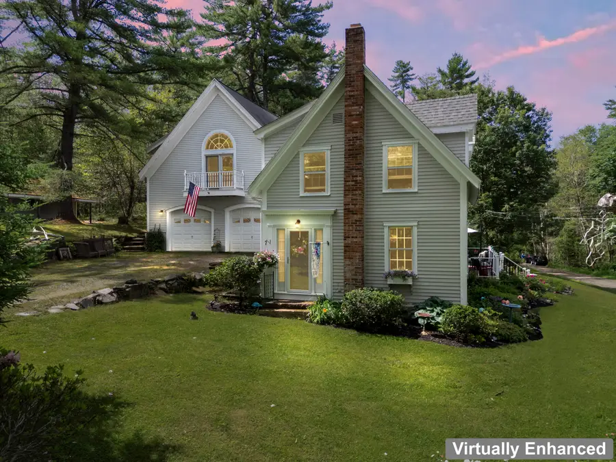 280 W Shore Road, Westport Island, ME 04578 - #3