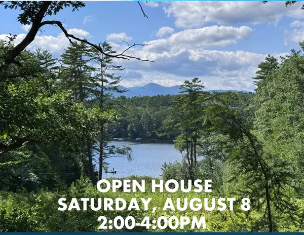 44 Greenwood Drive, Lovell, ME 04051