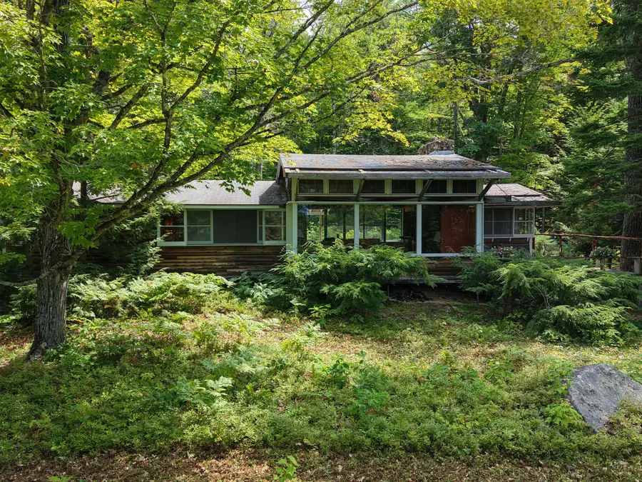 44 Greenwood Drive, Lovell, ME 04051 - #2