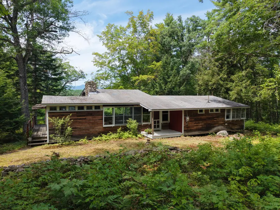 44 Greenwood Drive, Lovell, ME 04051 - #3
