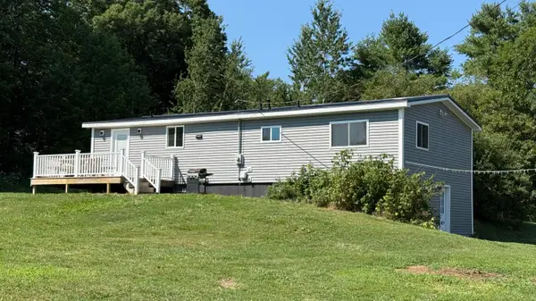 353 Hankerson Road, Chelsea, ME 04330