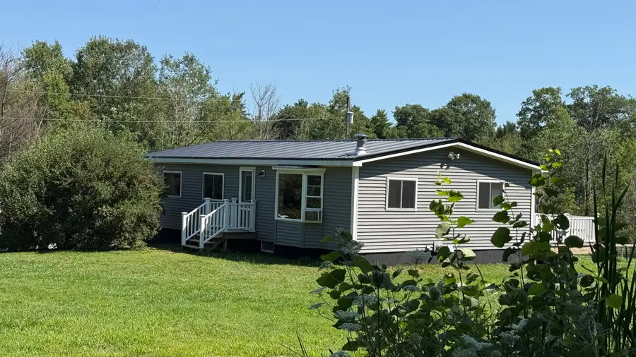 353 Hankerson Road, Chelsea, ME 04330 - #2