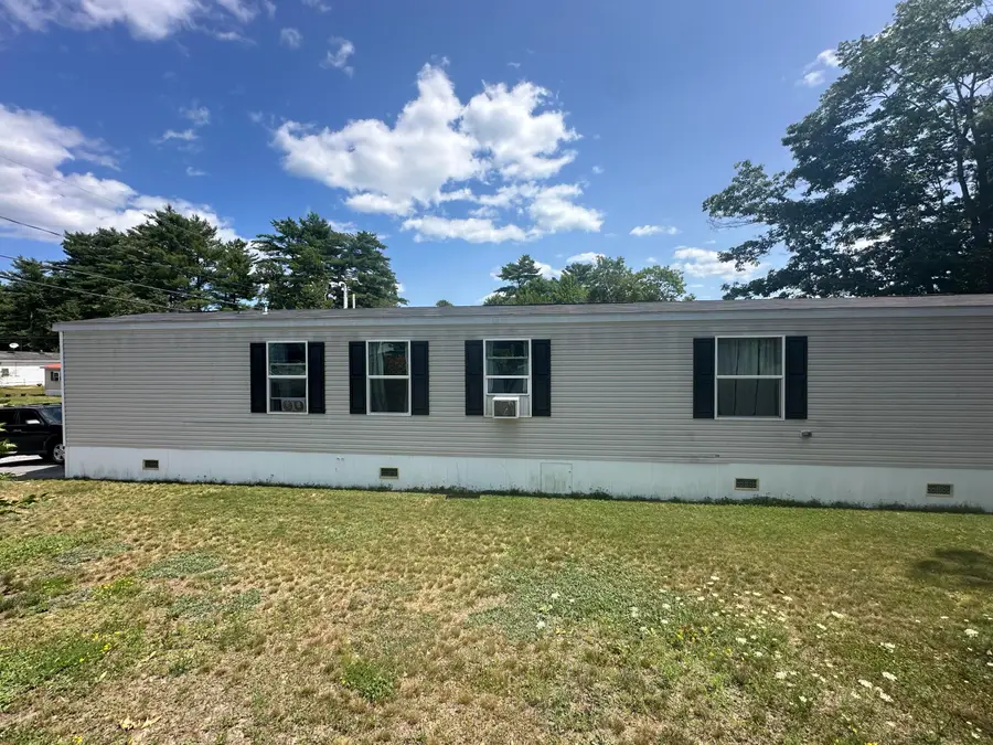 21 Birch Drive, Standish, ME 04084 - #2