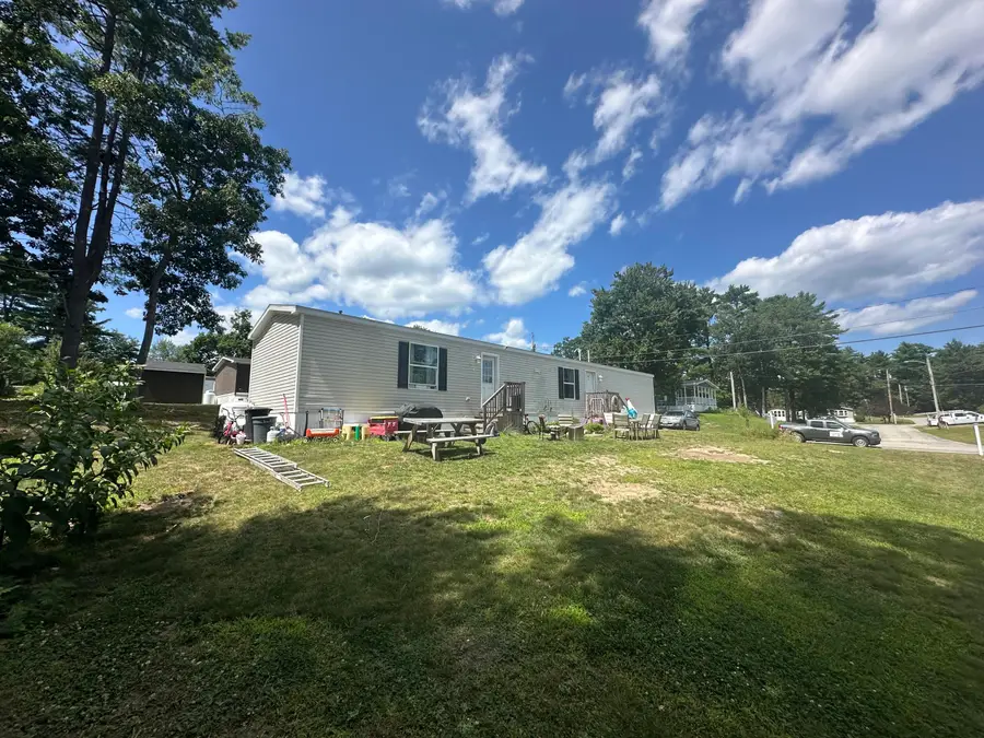 21 Birch Drive, Standish, ME 04084 - #3