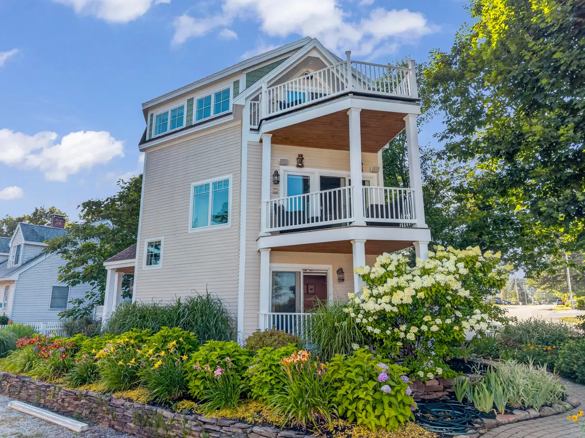 21 Beach Plum Lane, Ogunquit, ME 03907 - #1