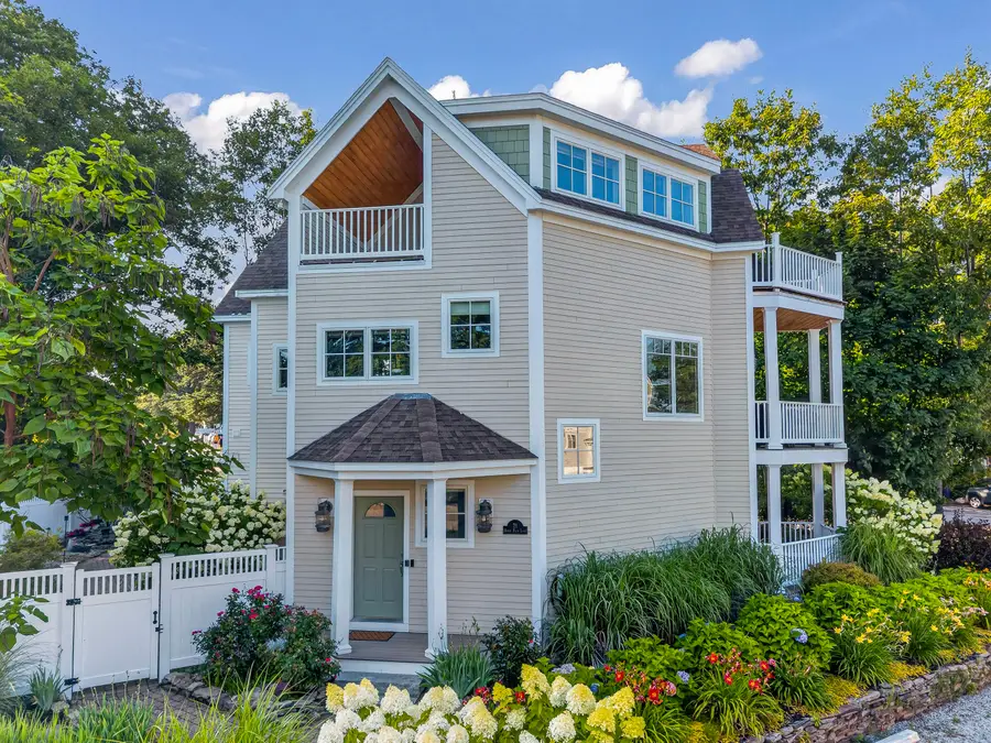 21 Beach Plum Lane, Ogunquit, ME 03907 - #2