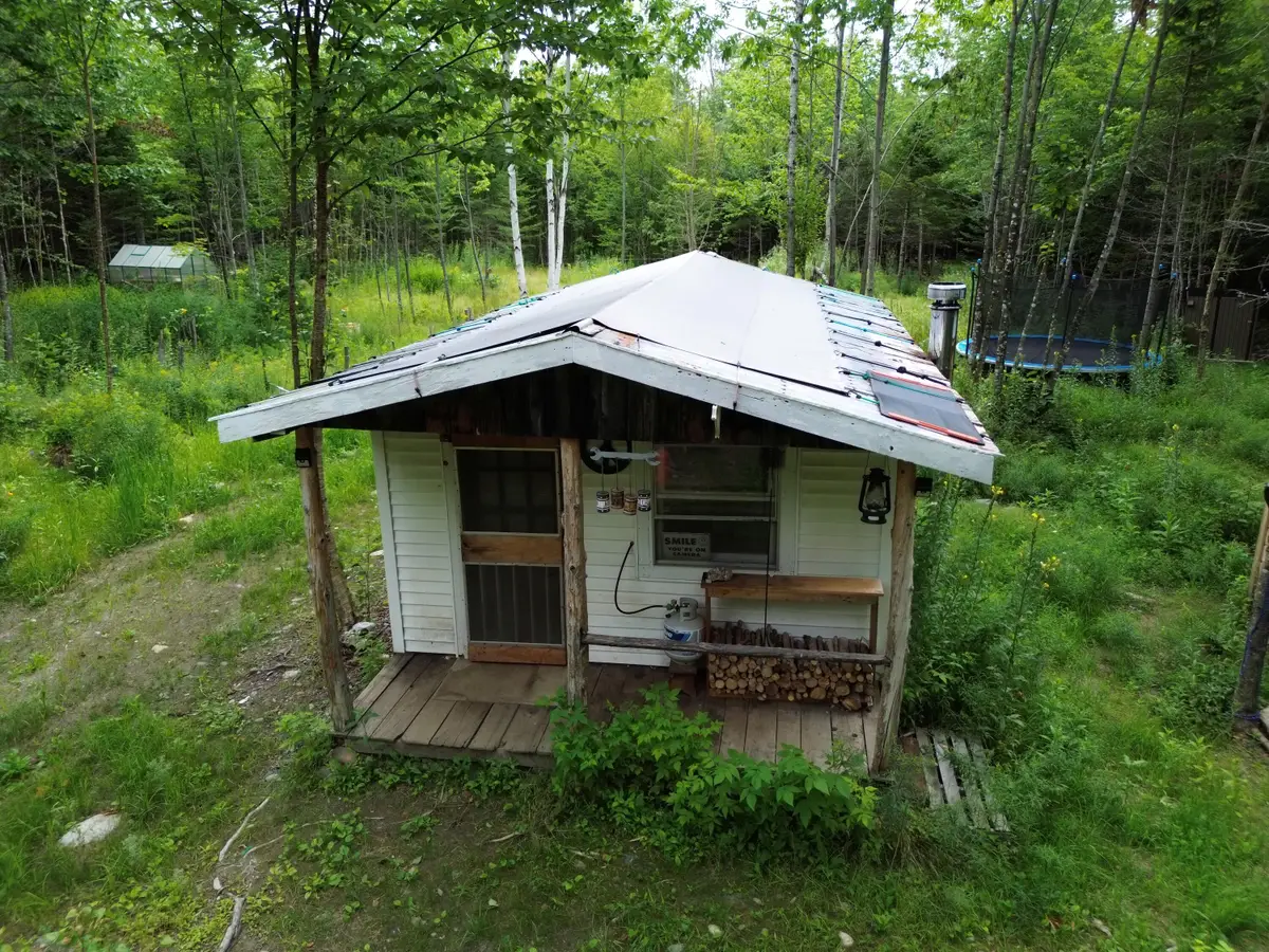 1159 Woodville Road, Woodville, ME 04457 - #1