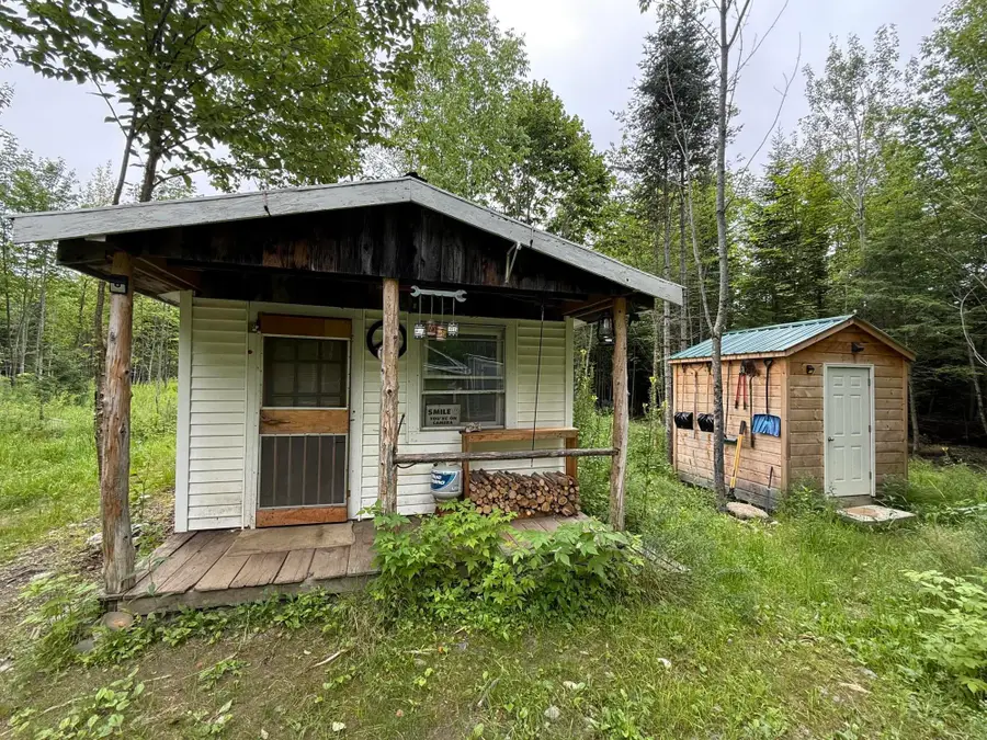 1159 Woodville Road, Woodville, ME 04457 - #2