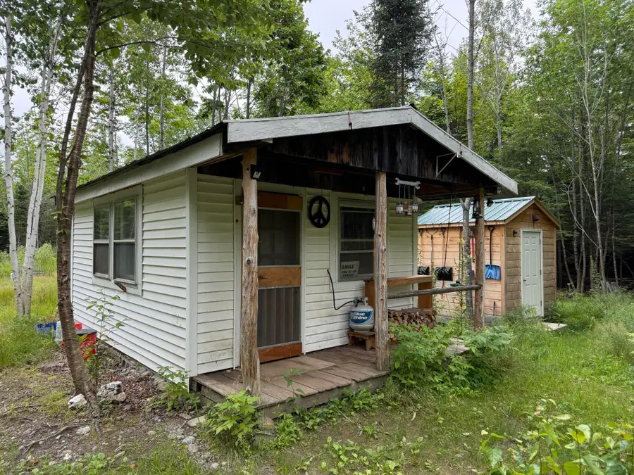 1159 Woodville Road, Woodville, ME 04457 - #3