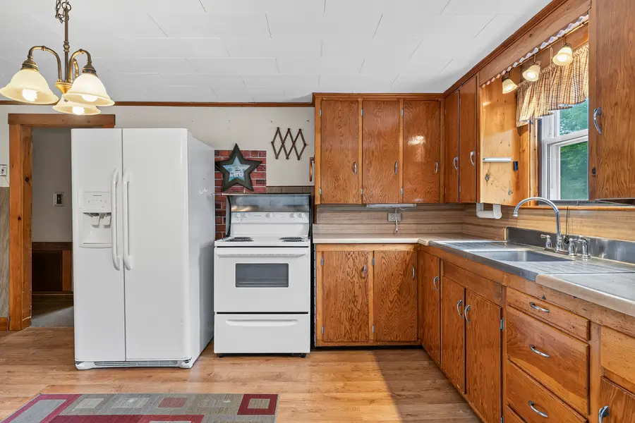 233 Mills Road, Whitefield, ME 04353 - #3