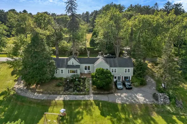 345 W Auburn Road, Auburn, ME 04210