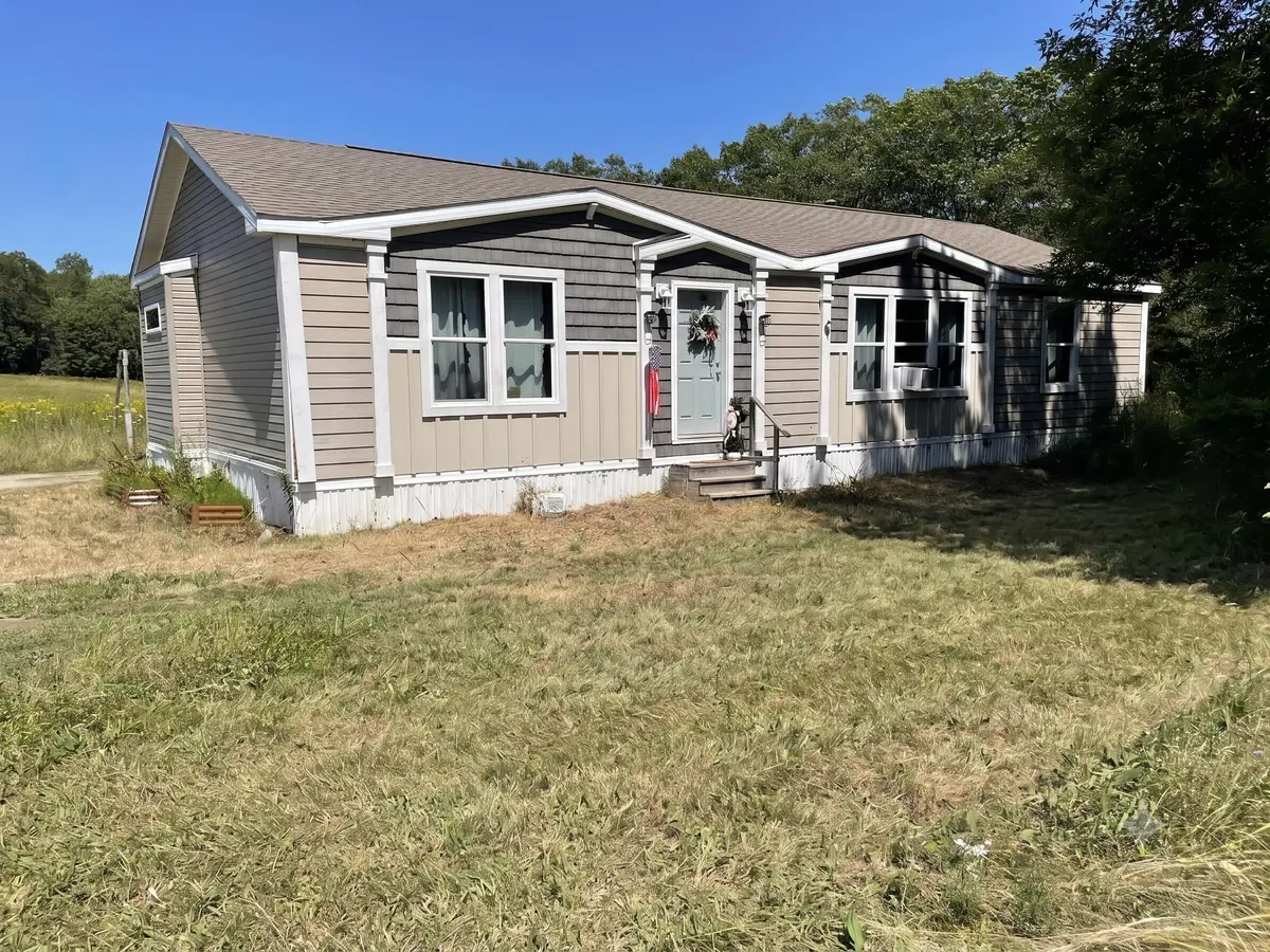 309 Sheepscot Road, Newcastle, ME 04553 - #1