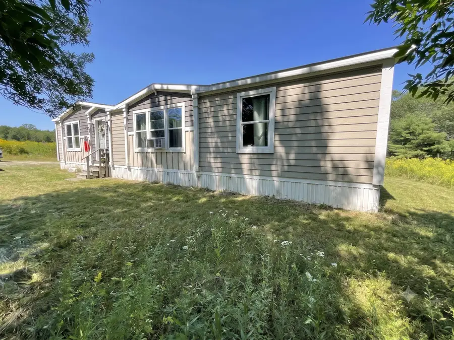 309 Sheepscot Road, Newcastle, ME 04553 - #2