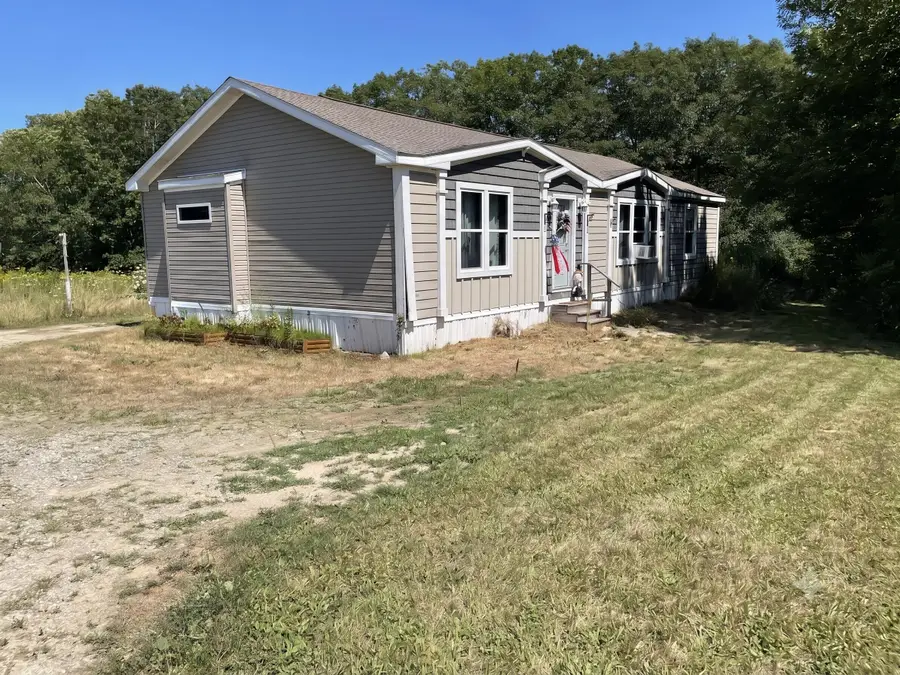 309 Sheepscot Road, Newcastle, ME 04553 - #3