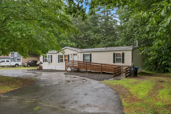 254 Varney Mill Road, Windham, ME 04062