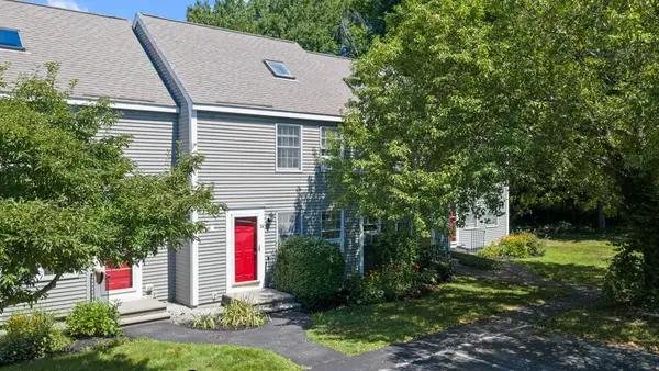24 Turkey Trail #26, Windham, ME 04062