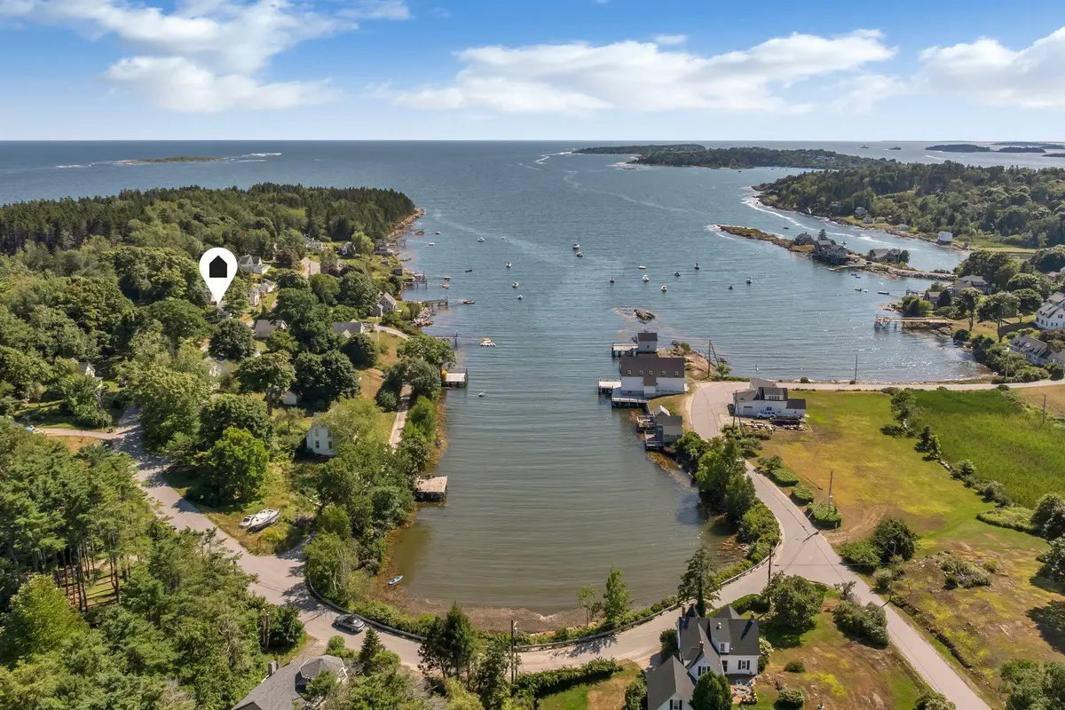77 Lowells Cove Road, Harpswell, ME 04066 - #1